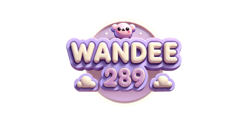 wandee289 เว็บพนันที่เปิดประตูสู่ความมั่งคั่ง 